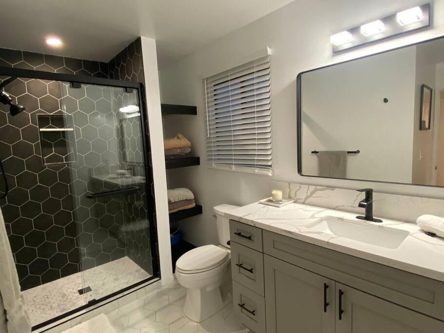Located In The Heart Of The West Side Appartement Los Angeles